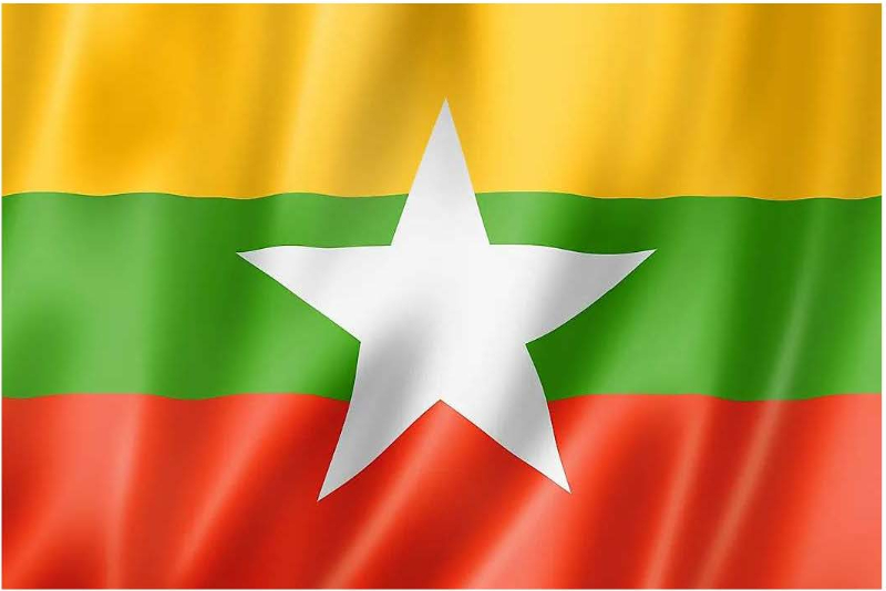 Myanmar